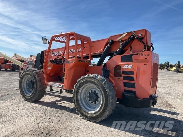 JLG 6042 Telescopic handlers