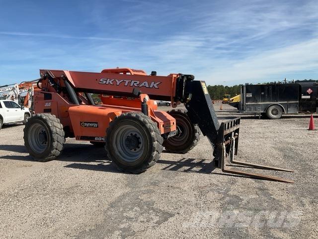 JLG 6042 Telescopic handlers