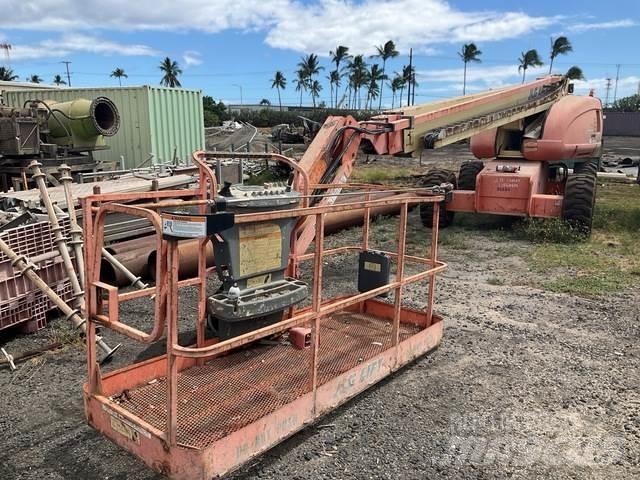 JLG 660SJ Other