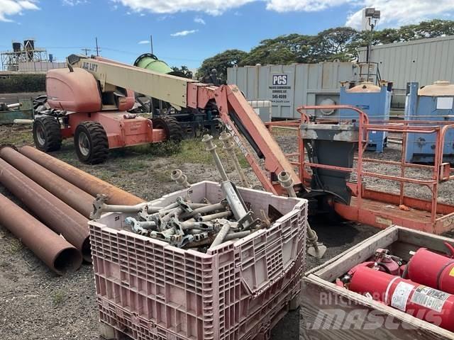 JLG 660SJ Other
