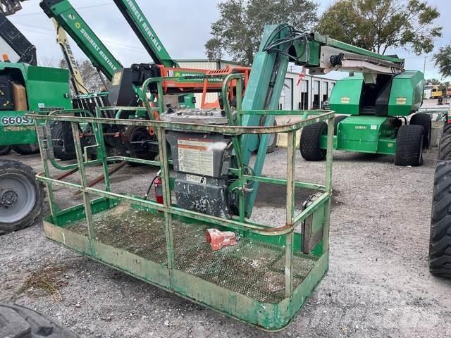 JLG 660SJ Other