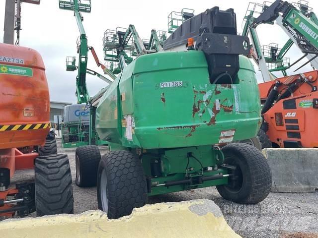 JLG 660SJ Other