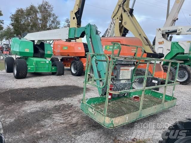 JLG 660SJ Other