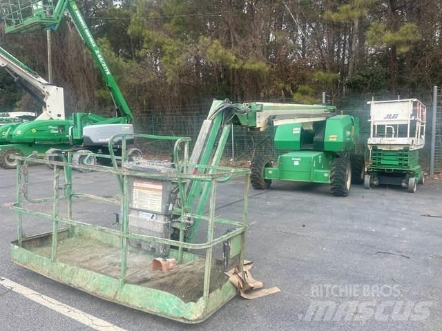 JLG 660SJ Other