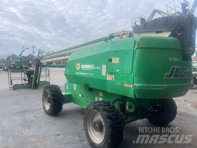 JLG 660SJ Other