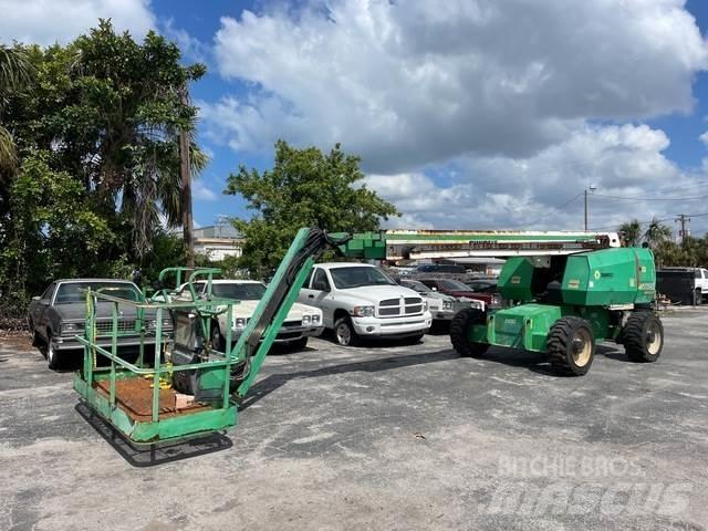 JLG 660SJ Other