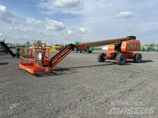 JLG 660SJ Other