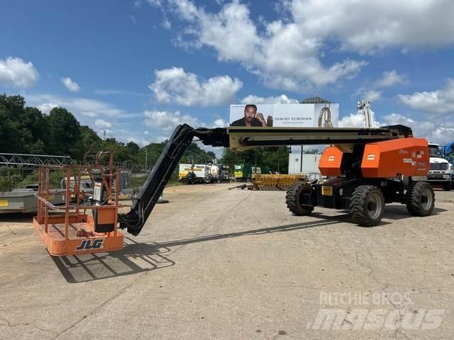 JLG 660SJ Other
