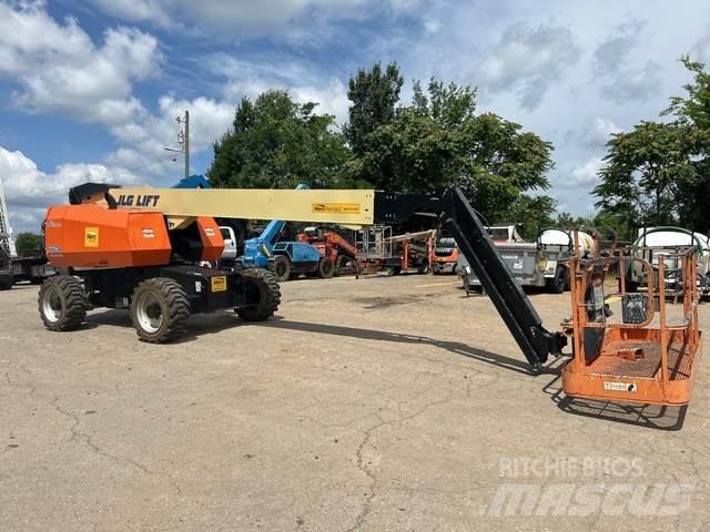 JLG 660SJ Other