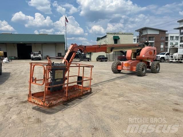 JLG 660SJ Other