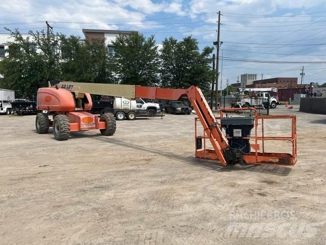 JLG 660SJ Other