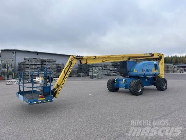JLG 800AJ Other