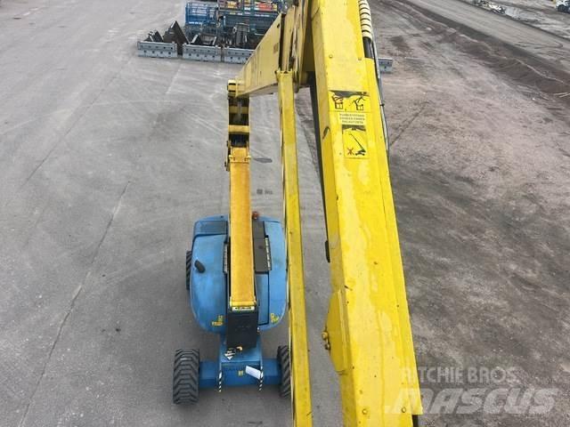 JLG 800AJ Other