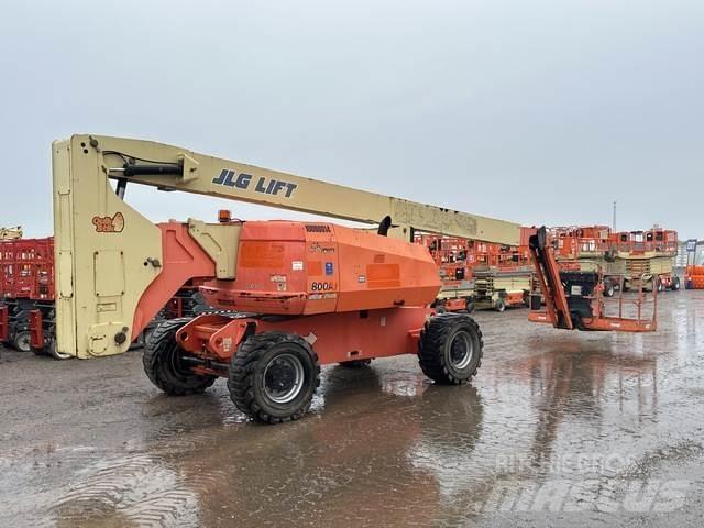 JLG 800AJ Other