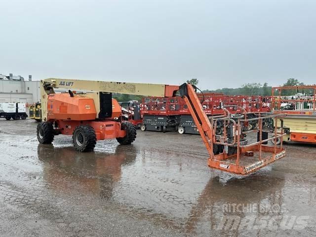 JLG 800AJ Other