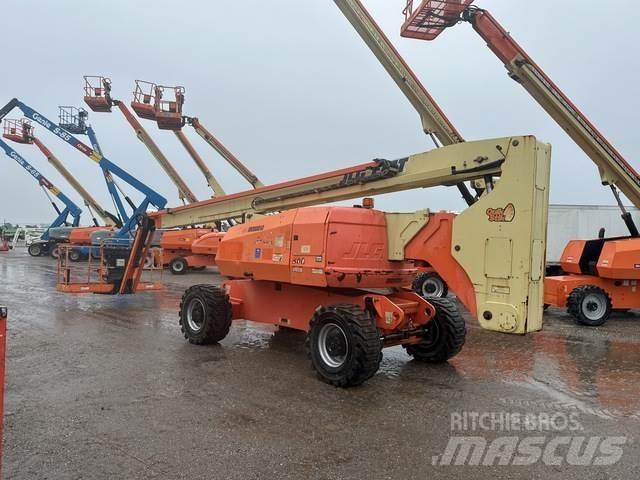 JLG 800AJ Other