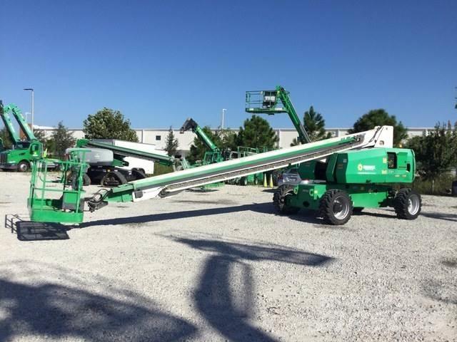 JLG 800S Other