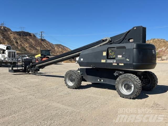 JLG 800S Other
