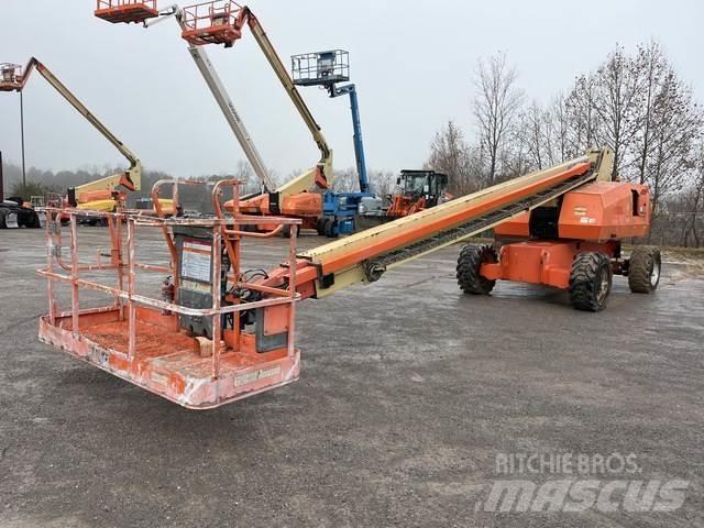 JLG 800S Other