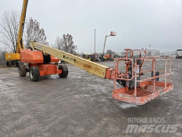 JLG 800S Other