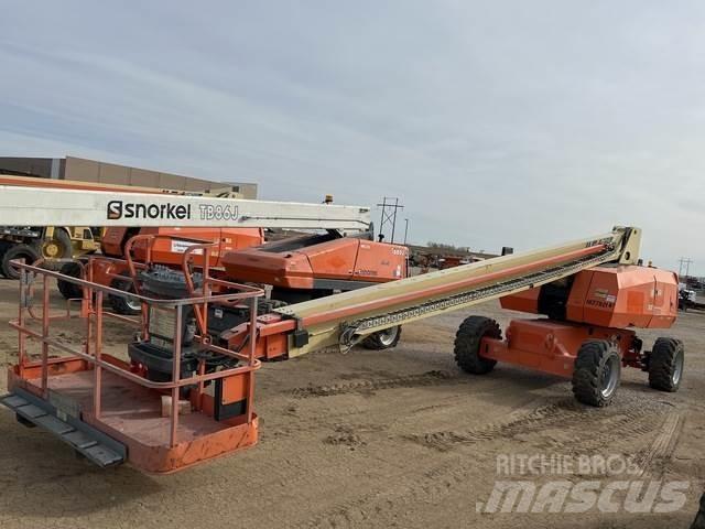 JLG 800S Other