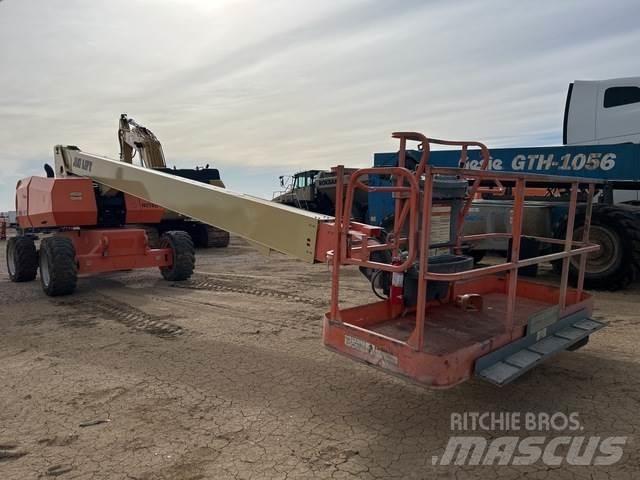 JLG 800S Other