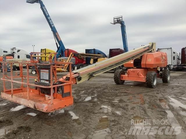 JLG 800S Other