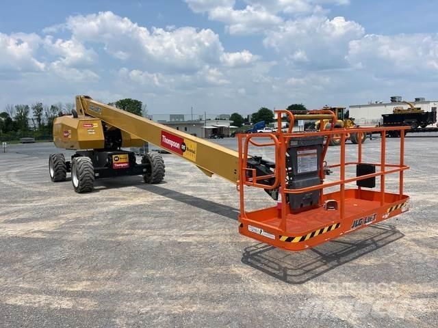 JLG 800S Other