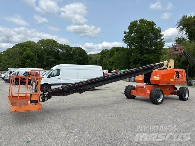 JLG 800S Other