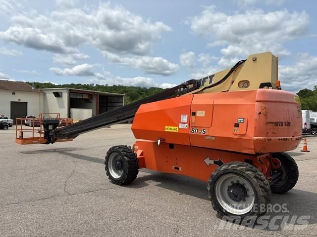 JLG 800S Other