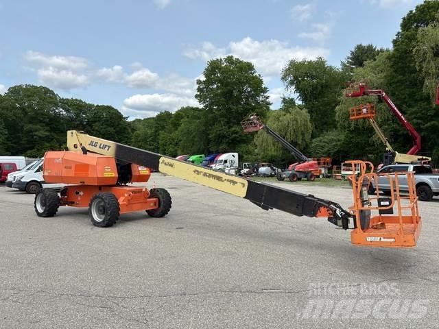 JLG 800S Other