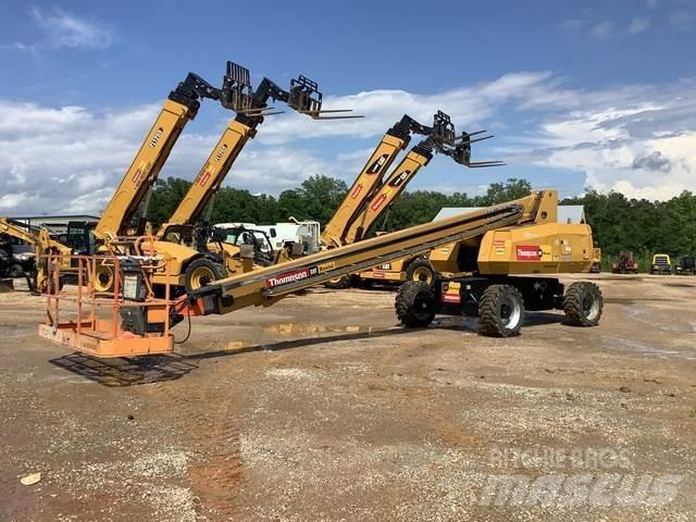 JLG 800S Other
