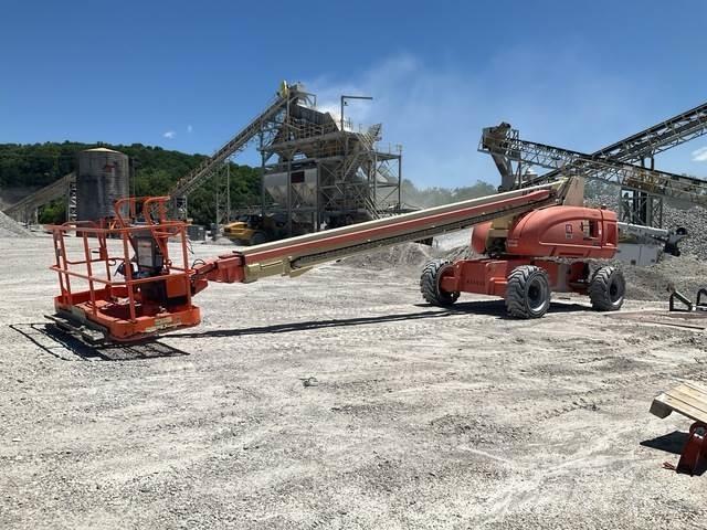 JLG 800S Other