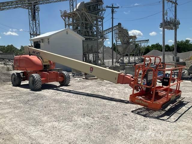 JLG 800S Other