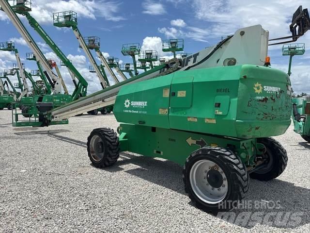 JLG 800S Other