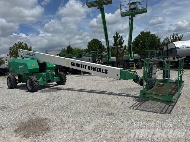 JLG 800S Other