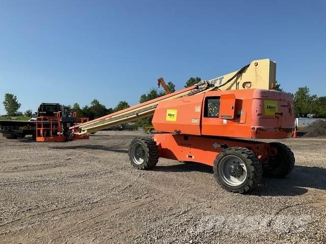 JLG 800S Other