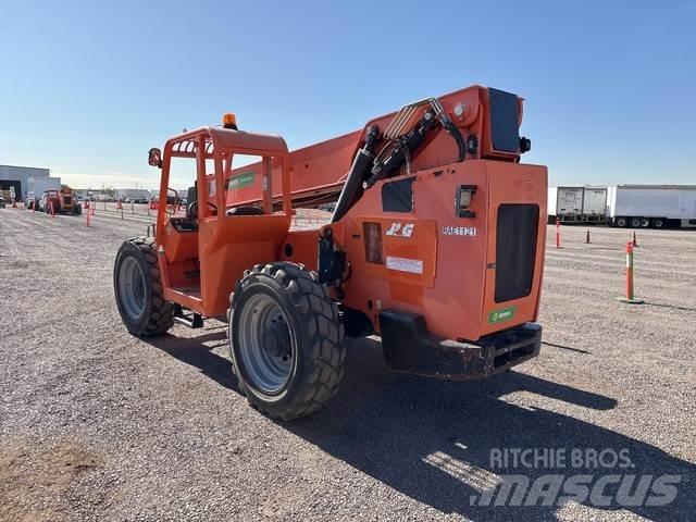 JLG 8042 Telescopic handlers