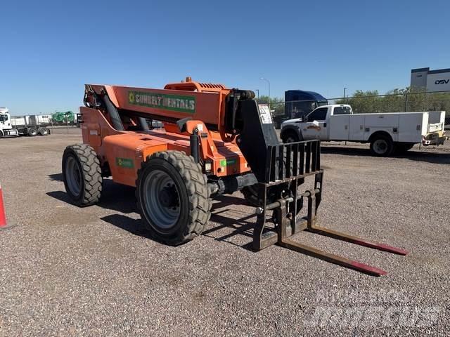 JLG 8042 Telescopic handlers