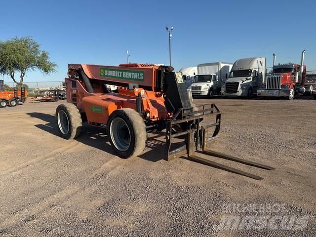 JLG 8042 Telescopic handlers
