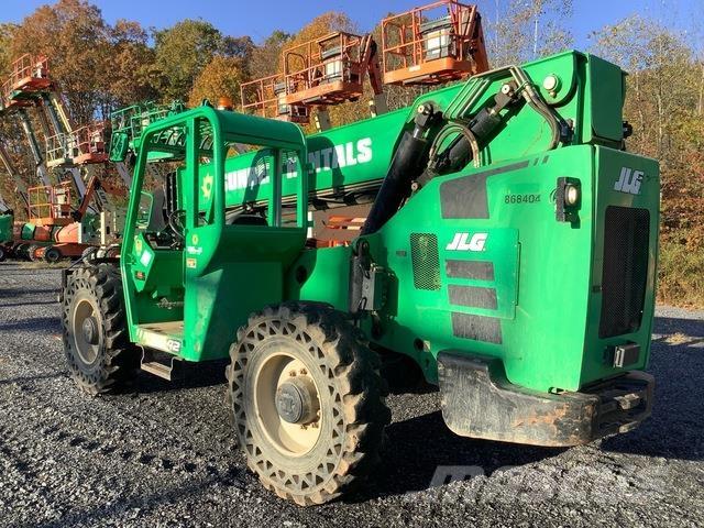 JLG 8042 Telescopic handlers