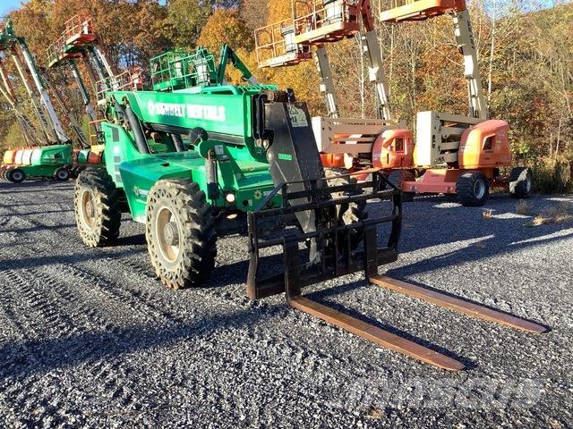 JLG 8042 Telescopic handlers