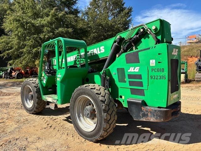 JLG 8042 Telescopic handlers