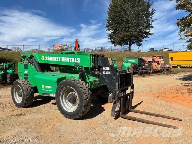 JLG 8042 Telescopic handlers