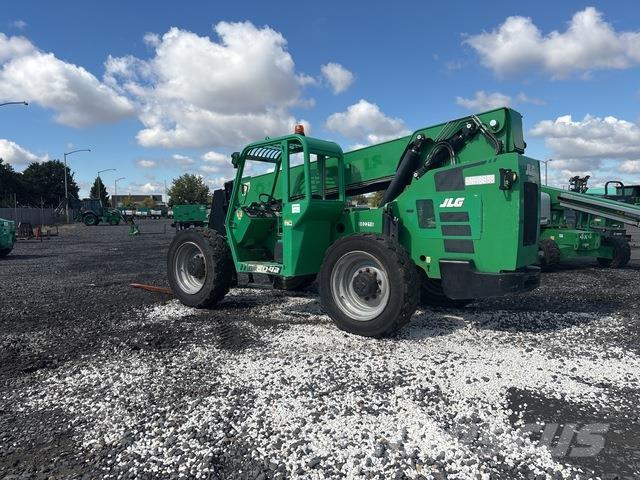 JLG 8042 Telescopic handlers