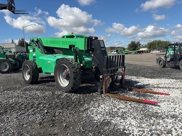 JLG 8042 Telescopic handlers