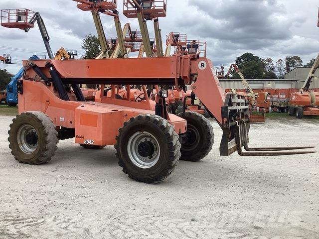 JLG 8042 Telescopic handlers