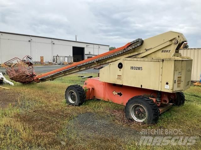 JLG 80HX Other