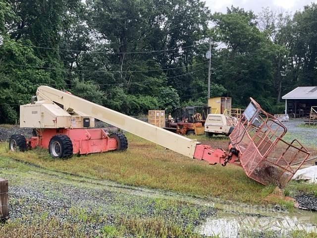 JLG 80HX Other