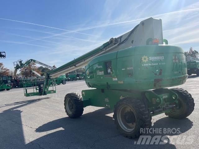 JLG 860SJ Other